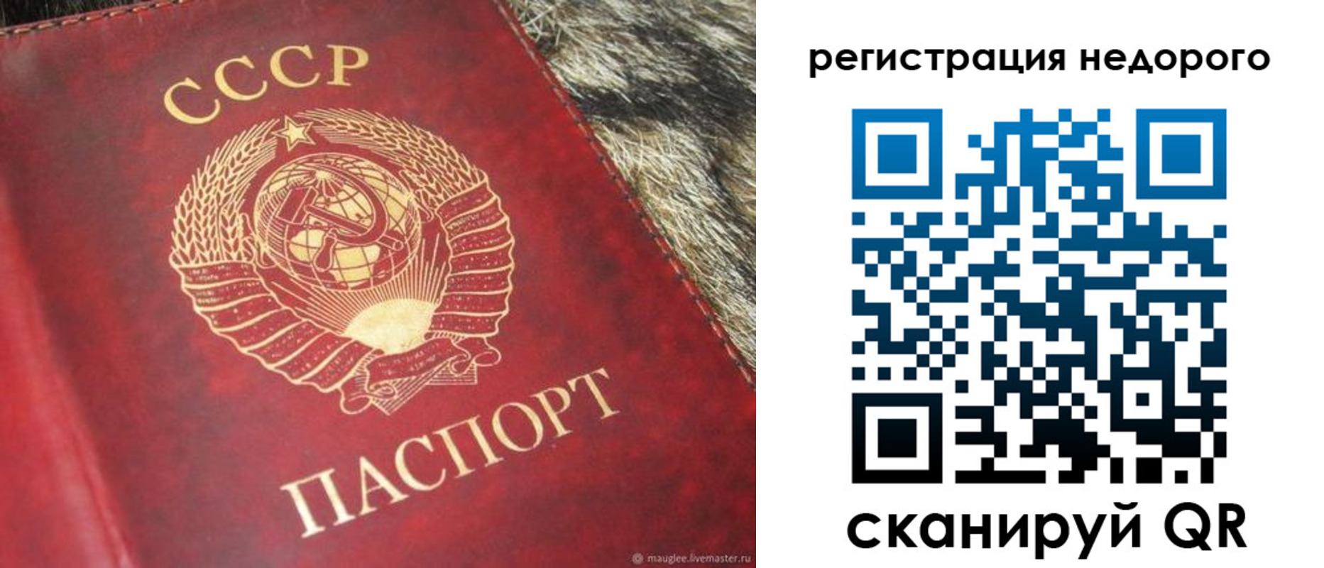 прописка ребенка в Мегионе